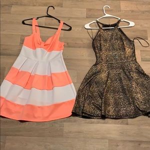 Dresses